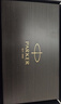 派克（PARKER）高端簽字筆 高檔商務(wù)送禮生日禮物輕奢禮品 卓爾麗雅黑金夾寶珠筆+木制禮盒 曬單實(shí)拍圖