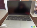 戴爾（DELL）Pro靈越15大屏輕薄本獨顯4G女大學(xué)生便攜學(xué)習辦公游戲筆記本電腦 15Pro旗艦【酷睿i7獨顯4G銀色】 32G內存/2TB高速固態(tài)【頂配定制版】 曬單實(shí)拍圖