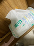 全棉時(shí)代【孫穎莎同款】洗臉巾 100抽*6包100%棉柔巾一次性毛巾20*20CM 曬單實(shí)拍圖