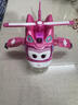 超級飛俠玩具全套大號變形金剛變形機器人樂(lè )迪小愛(ài)多多小青包警長(cháng) 可選擇5只【留言客服備注】 曬單實(shí)拍圖
