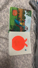 夏日花園 波西和皮普認知探索翻翻書(shū) 中英雙語(yǔ)版附掃碼音頻 優(yōu)質(zhì)環(huán)保軟布 紙板書(shū)撕不爛 曬單實(shí)拍圖