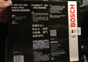博世原裝 空氣濾芯/空濾/濾清器適用 斯柯達柯米克 1.5L 曬單實(shí)拍圖