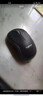 羅技（Logitech）M185鼠標 無(wú)線(xiàn)鼠標 辦公鼠標 對稱(chēng)鼠標 黑色灰邊 帶無(wú)線(xiàn)2.4G接收器 曬單實(shí)拍圖