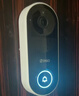 360 可視門(mén)鈴5pro 2K超清無(wú)線(xiàn)家用新款智能門(mén)鈴監控貓眼攝像機wifi夜視可視攝像頭遠程防盜 官方標配+64G內存卡 曬單實(shí)拍圖