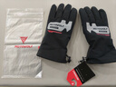 摩多狼（MOTOWOLF）騎行手套防水套摩托車(chē)機車(chē)騎士裝備防雨套男女四季通用 【防雨】防水套/不含手套 L【防雨】防水套/石墨烯內膽排濕 曬單實(shí)拍圖