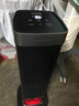 松下暖風(fēng)機(jī)家用石墨烯取暖器電暖器小太陽浴室電暖氣冬季辦公室搖頭臥室遙控塔式熱風(fēng)機(jī)輕音PTC熱風(fēng)扇 升級曲面廣域炭火遙控觸屏款 曬單實拍圖