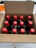 加達爾莊園 智利進(jìn)口干紅14.5度紅酒小瓶歐梵仕葡萄酒187ml*24瓶禮盒裝送禮 24*瓶干紅葡萄酒 曬單實(shí)拍圖