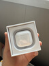 華強北頂配【嚴選正品丨Air4代降噪款】藍牙耳機適配蘋(píng)果無(wú)線(xiàn)2025新款半入耳式金榜iPhone17/16/15頂配pods4 【原版正裝全功能頂配版】 主動(dòng)降噪+空間音頻+三真電量 曬單實(shí)拍圖
