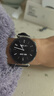 HUAWEI WATCH GT 6 魅影黑 41mm智能手表多維情緒健康全新騎行體驗華為GT6手表GT5升級 曬單實(shí)拍圖