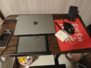 西昊D01Pro床邊桌氣動(dòng)升降桌任意桌可移動(dòng)電腦桌小邊幾【羅永浩推薦】 曬單實(shí)拍圖