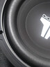JL AUDIO捷力汽車音響 10W0無源低音炮 10寸重低音后備箱車載低音喇叭 曬單實拍圖