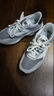 NEW BALANCE 休閑鞋男鞋女鞋厚底百搭運動(dòng)鞋370系列U370AH 38 曬單實(shí)拍圖