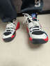 李寧童鞋兒童籃球鞋男大童全城8減震穩定抗扭轉運動(dòng)鞋32YKBS114-13 曬單實(shí)拍圖