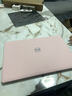 戴爾（DELL）電腦筆記本輕薄本靈越15pro 高性能酷睿筆記本辦公本粉色女大學(xué)生電腦超薄獨顯商務(wù)手提筆記本電腦 初戀粉 | 15pro裝粉殼【15.6英寸】 進(jìn)階：i5 | 32G | 1000G  曬單實(shí)拍圖