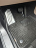 固特異（Goodyear）高邊注塑TPE汽車(chē)腳墊適用于理想i8/i6內飾配件后備箱墊車(chē)墊全套 【店長(cháng)推薦】理想i8 高邊腳墊+黛尼斯 11件套 曬單實(shí)拍圖