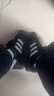 阿迪達斯 （adidas）adidas三葉草貝殼頭SUPERSTARII男女休閑鞋 JI0079 37碼 曬單實(shí)拍圖