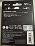 雷克沙（Lexar）tf卡 switch內存卡Steam Deck存儲卡MicroSD卡play系列 TF/SD二合一雙接口讀卡器【速度205MB/s】 曬單實(shí)拍圖