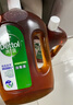 滴露（Dettol）洗衣消毒液衣物消毒水750mL除螨 家居地板殺菌 非84甲流感 曬單實(shí)拍圖