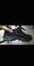 邁樂(lè )（Merrell）戶(hù)外SPEED FUSION春夏露營(yíng)男鞋徒步溯溪涼鞋透氣速干緩震防滑新款 J005029黑色 41 曬單實(shí)拍圖