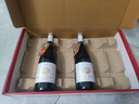 圣汀格法國原瓶進(jìn)口A(yíng)OC/14.5度 紅酒自飲整箱送禮禮盒裝 【自飲｜送禮】整箱6瓶+彩箱包裝 曬單實(shí)拍圖