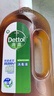 滴露（Dettol）洗衣消毒液衣物消毒水750mL除螨 家居地板殺菌 非84甲流感 曬單實(shí)拍圖