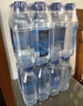 5100西藏冰川礦泉水330ml*6瓶 嘗鮮裝 天然弱堿性飲用水 曬單實(shí)拍圖