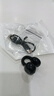 新款高顏值夾耳式無(wú)線(xiàn)藍牙耳機 骨傳導概念不入耳開(kāi)放式運動(dòng)跑步掛耳式通話(huà)降噪跑步運動(dòng)耳機 黑色【單耳-左右耳通用】 曬單實(shí)拍圖