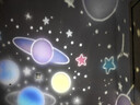 萬(wàn)火音樂(lè )盒女孩生日禮物女生兒童玩具3-6歲星空投影燈小孩女童實(shí)用 曬單實(shí)拍圖
