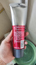 玉蘭油（OLAY）大紅瓶潔面乳125g保濕深層清潔控油平衡洗面奶生日禮物送女友 曬單實(shí)拍圖