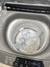 海爾（Haier）波輪洗衣機全自動(dòng)小型家用10公斤EB100B32Mate1 直驅變頻京東自營(yíng)家電國家補貼一級能效出租房宿舍 曬單實(shí)拍圖
