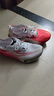 鴻星爾克芷境3代丨運動(dòng)鞋男體測減震競速碳板跑鞋馬拉松跑步鞋 曬單實(shí)拍圖