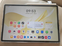 HUAWEI MatePad Air 12英寸 2025 華為平板電腦 鴻蒙AI 2.8K高刷超清全面屏 WIFI 12GB+256GB 羽砂白 曬單實(shí)拍圖