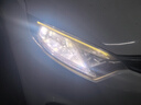 適用長(cháng)安CS75LED大燈泡35前15車(chē)燈55逸動(dòng)DT/XT睿騁CC歐尚悅翔 長(cháng)安逸動(dòng)X(jué)T/2013-2017款 【近光燈】單個(gè)裝 曬單實(shí)拍圖