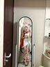 搭啵兔新款王者榮耀cos服公孫離女祈雪靈祝cosplay暗紋全套祈雪靈?，F貨 阿離暗紋祈雪靈祝+配飾+傘 S 曬單實(shí)拍圖