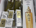 嬌蘭（Guerlain）帝皇蜂姿復原蜜精華50ml*2緊致修護抗皺護膚品禮盒生日禮物送女友 曬單實(shí)拍圖
