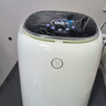 小吉（MINIJ）0.5kg內衣洗衣機小型迷你洗烘一體變頻內褲洗衣機U10-MD Pro 去血漬 智能投放 高洗凈比 補貼 曬單實(shí)拍圖