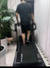 易跑YPOO馬拉松跑步機家庭用爬坡度高端健身房折疊護膝靜音智能器材M5 馬拉松Ultra旗艦版/15°增強爬坡/零重力減震 曬單實(shí)拍圖