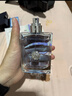 范思哲（VERSACE）侯明昊同款同名男士香水30ml 節日禮物生日禮物送男友中性香 曬單實(shí)拍圖