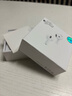 華強北新款【官配正品丨新Air第4代】藍牙耳機無(wú)線(xiàn)適配蘋(píng)果頂配主動(dòng)降噪iPhone17/16/15/14/13半入耳式華強北 【主動(dòng)降噪版全功能pods4】 靈動(dòng)島彈窗+空間音頻+三真電量 曬單實(shí)拍圖
