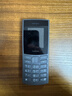 NOKIA新105 4G 全網(wǎng)通移動(dòng)聯(lián)通電信 老人老年按鍵直板學(xué)生兒童備用戒網(wǎng)手機 雙卡雙待  黑色 曬單實(shí)拍圖