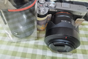 索尼（SONY）FE 55mm F1.8 ZA全畫(huà)幅蔡司微單相機鏡頭人像街拍風(fēng)光 FE 55mm  F1.8 ZA 官方標配 曬單實(shí)拍圖