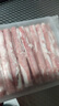 鮮京采 國產(chǎn)原切牛肉卷400g*3 生鮮牛肉 火鍋食材 牛肉片 京東自有品牌 曬單實(shí)拍圖