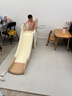 曼龍兒童滑梯寶寶可折疊多功能加長(cháng)滑滑梯室內游樂(lè )場(chǎng)家用玩具生日禮物 曬單實(shí)拍圖