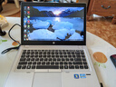 【99新】i7四核八線(xiàn)i5惠普 聯(lián)想14寸 12寸 15.6寸 二手筆記本電腦辦公學(xué)習游戲超薄獨顯 14寸超薄惠普銀色女神辦公本 標準套餐 99成新 曬單實(shí)拍圖