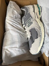 NEW BALANCE NB2002R官方休閑鞋男鞋女鞋秋冬透氣網(wǎng)鞋復古潮流時(shí)尚情侶運動(dòng)鞋 灰色 M2002RDA 42 (腳長(cháng)26.5cm尺碼詳詢(xún)客服) 曬單實(shí)拍圖