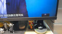 SANC盛色23.8英寸260Hz超頻硬件低藍光FastIPS電競顯示器HDR400nit 旋轉升降 電腦屏幕N50Pro6節能版 曬單實(shí)拍圖