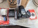 佳能/Canon EOS 600D 650D 700D 800D學(xué)生入門(mén)級二手單反相機高清旅游相機 佳能600D 18-55 標準套機 95新 曬單實(shí)拍圖
