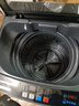 YO大容量全自動洗衣機 家用商用賓館酒店民宿波輪 洗脫烘干一體機公寓宿舍出租房 20KG【變頻省電+終身保修+精銅電機】 曬單實拍圖