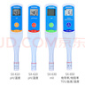 SANXIN APERA三信ph檢測筆ph計筆式電導率儀SX-610電阻率水質(zhì)TDS筆ORP計鹽度計 【筆式ph計，防水型】SX-610 曬單實(shí)拍圖