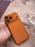 Apple/蘋(píng)果 iPhone 17 Pro Max 手機支持移動(dòng)聯(lián)通電信 5G 雙卡雙待新品【需現場(chǎng)簽收激活】 星宇橙色 256G 全國聯(lián)保+買(mǎi)家秀好禮 官方標配[需現場(chǎng)激活] 曬單實(shí)拍圖